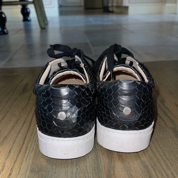 J/Slides Lacee Sneakers - Picture 5 of 9